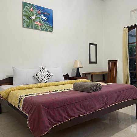 Shipwreck Point Inn 누사 렘봉안 외부 사진